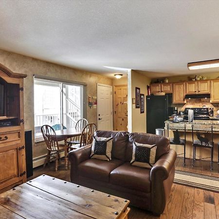 Tannhauser 212 Breckenridge Dış mekan fotoğraf