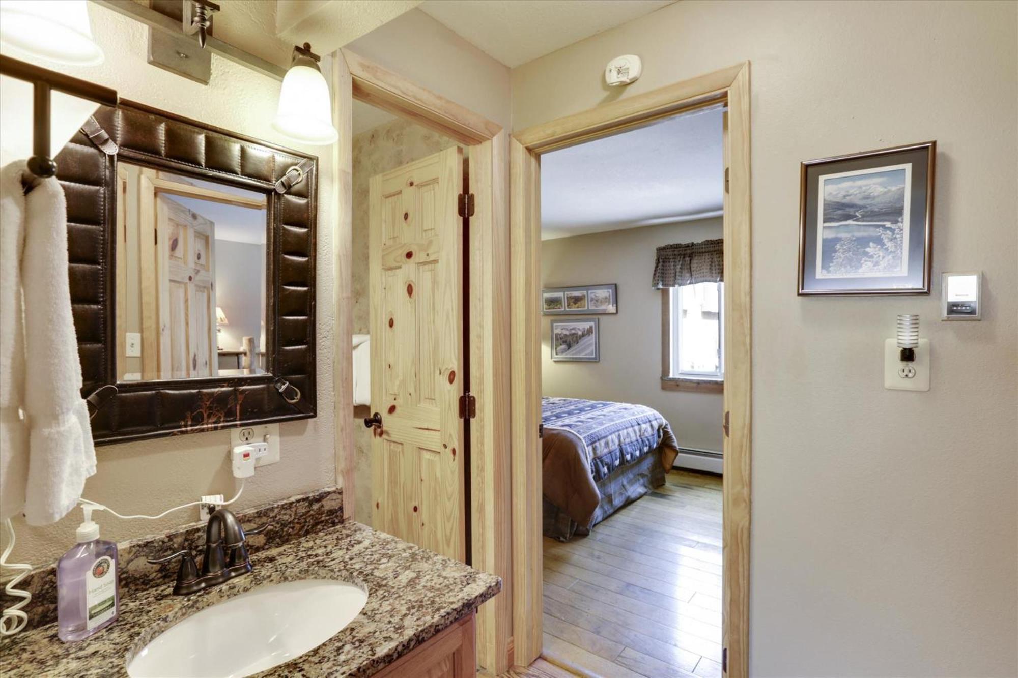 Tannhauser 212 Breckenridge Dış mekan fotoğraf