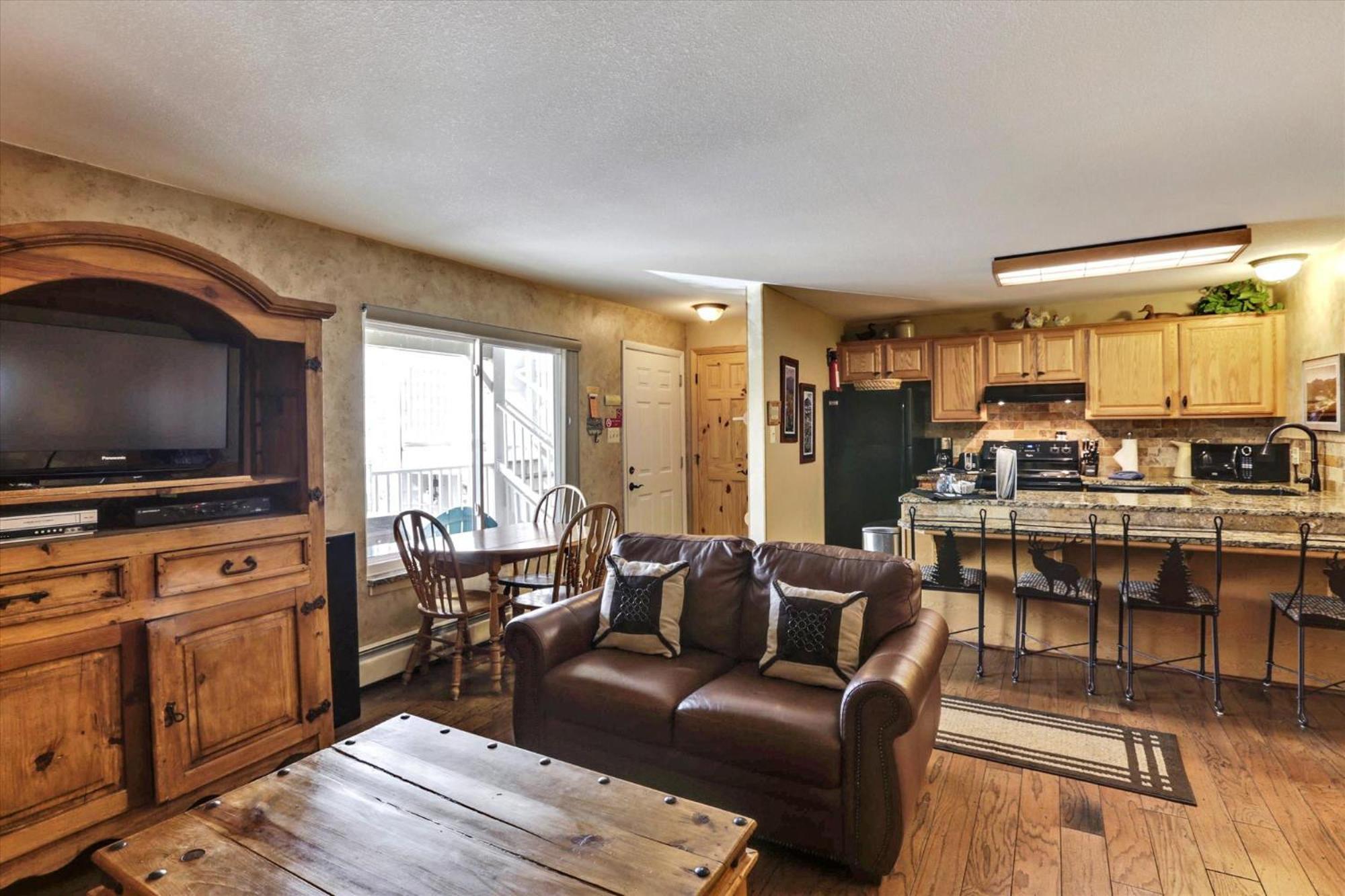 Tannhauser 212 Breckenridge Dış mekan fotoğraf