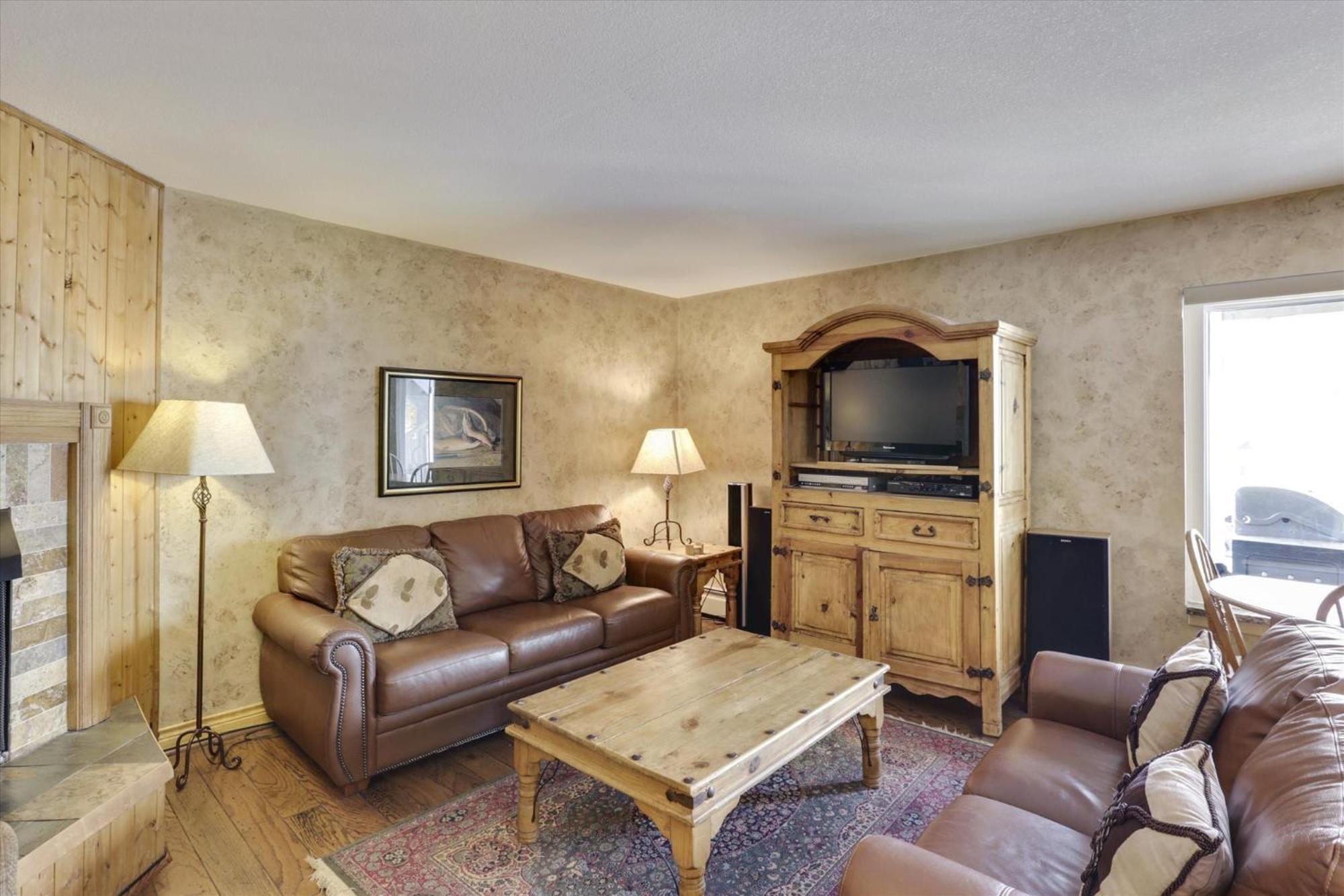 Tannhauser 212 Breckenridge Dış mekan fotoğraf