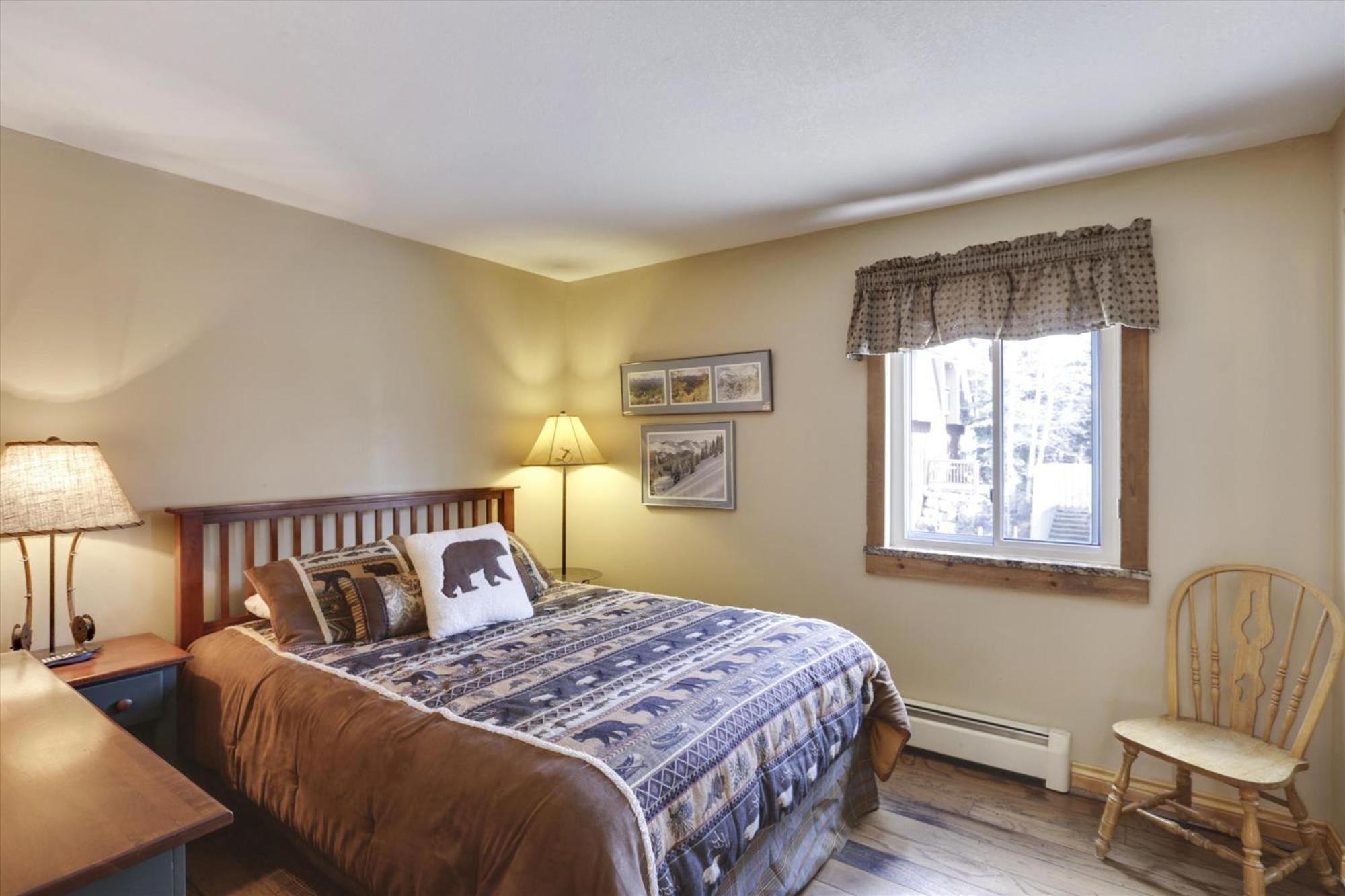 Tannhauser 212 Breckenridge Dış mekan fotoğraf