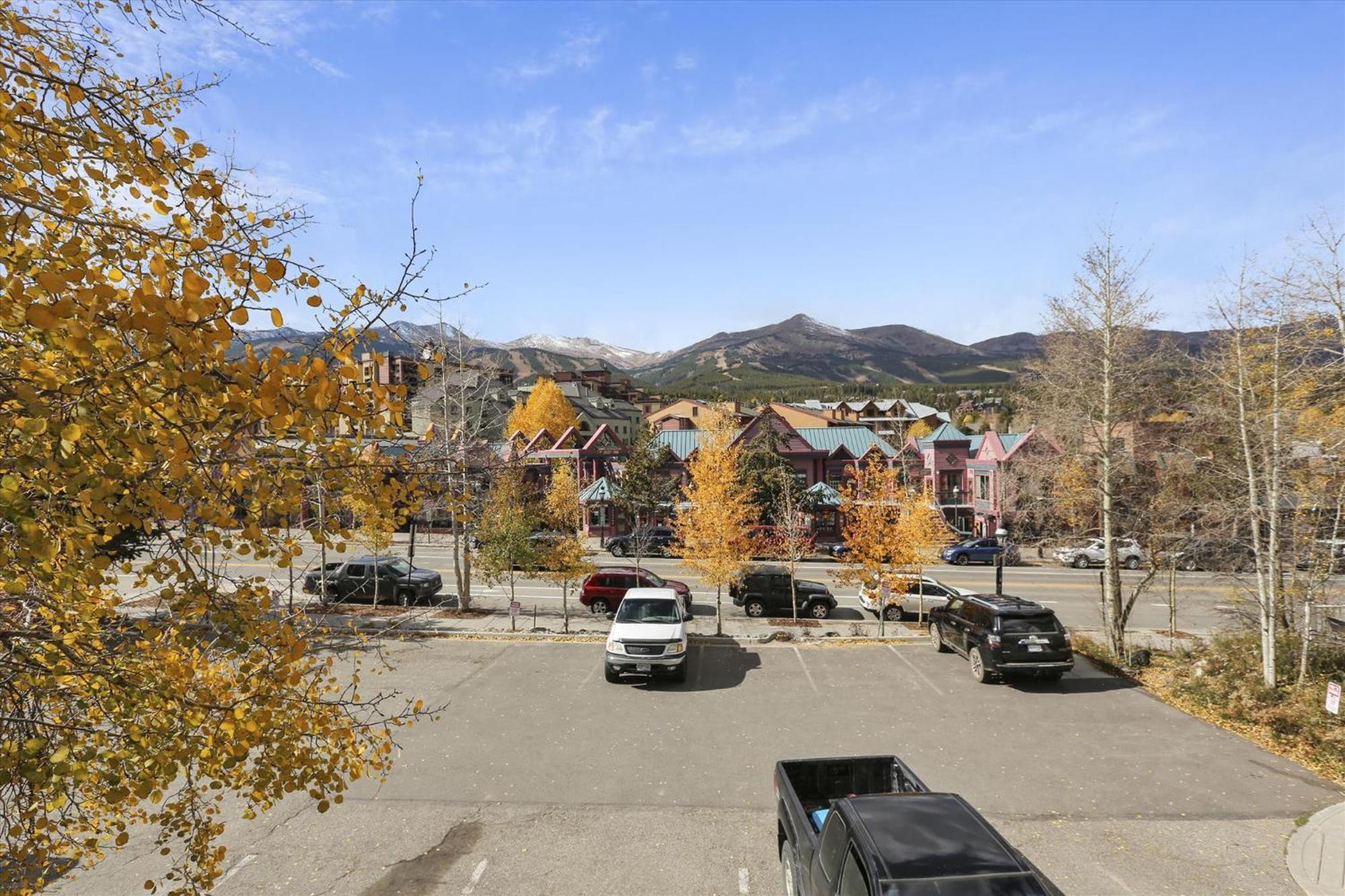 Tannhauser 212 Breckenridge Dış mekan fotoğraf