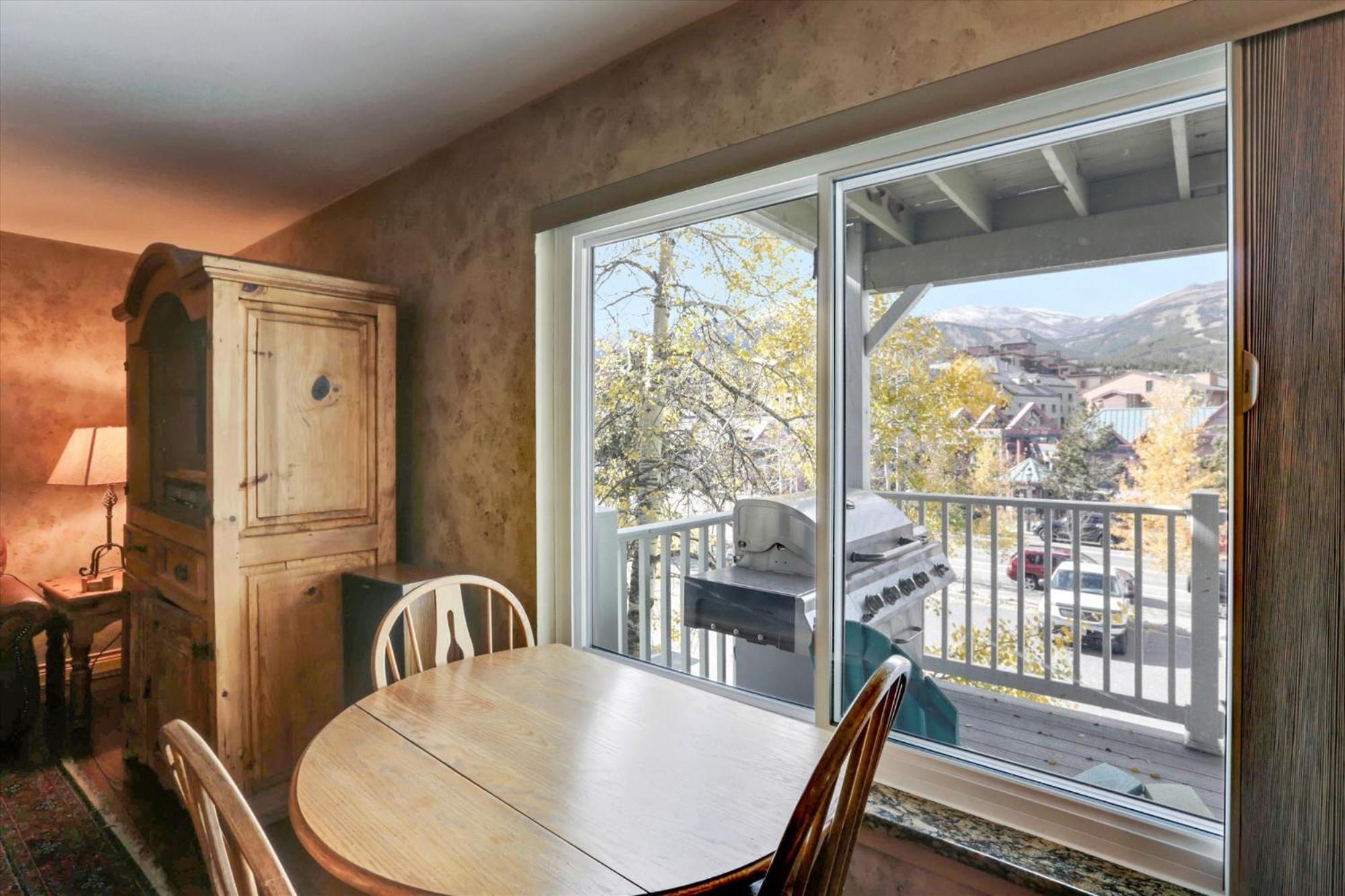 Tannhauser 212 Breckenridge Dış mekan fotoğraf